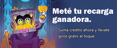 Online Casino Experience