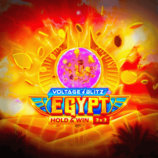 Voltage Blitz Egypt screenshot