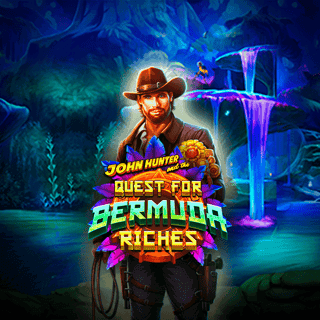 John Hunter and the Quest for Bermuda Riches™ screenshot