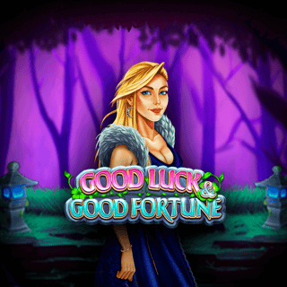Good Luck & Good Fortune