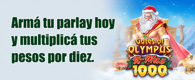 Online casino games interface at BetPlay