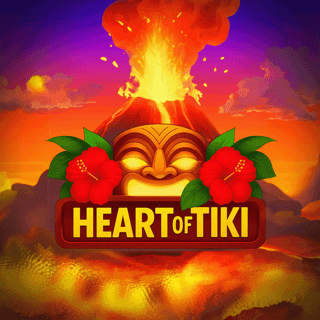 Heart of Tiki screenshot