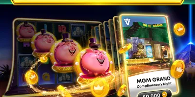 Betplay Casino user interface
