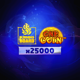 One Coin™ Burning Board™ screenshot