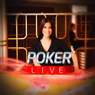 Poker screenshot